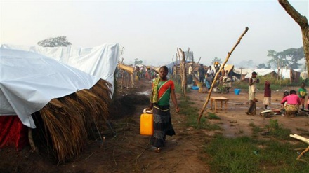 About 16 dead, thousands displaced in CAR clashes: UN