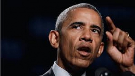 Barak Obama pohon problemet ekonomike të popullit amerikan