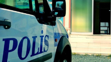 Sendika.org editörü gözaltına alındı 