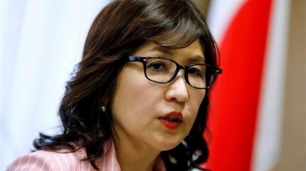 稲田防衛相がトランプ氏の発言に批判的な反応を示す