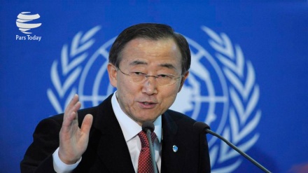 Ao despedir-se da ONU, Ban Ki-moon diz que quer ser 
