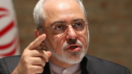 Zarif convoca Comissão Conjunta da JCPOA a se reunir para tratar da violação dos EUA do acordo com o Irã