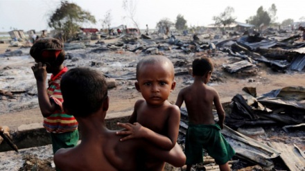 La Birmania è sull'orlo di una catastrofe umanitaria per i soprusi contro i rohingya