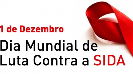 Dia Mundial de Luta Contra a Sida