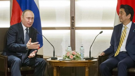 Tra Giappone e Russia prove di dialogo sulle isole contese