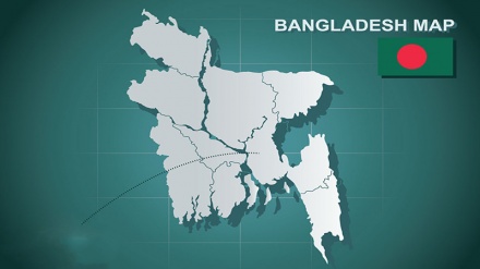 谢哈布丁当选孟加拉国新任总统