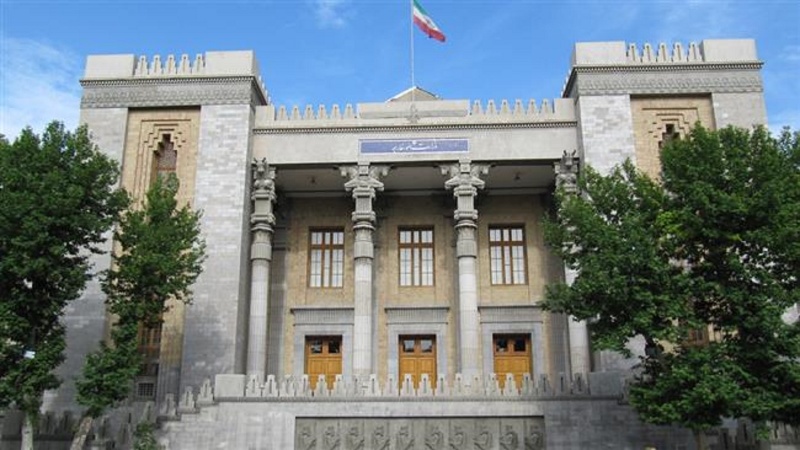 احضار سفیر  دانمارک در تهران به وزارت خارجه ایران