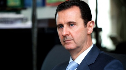 Асад: Остона йиғилишида энг аввало инсонпарварлик ёрдамлар масаласи муҳокама этилиши керак
