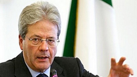 Gentiloni, serve partnership con Africa