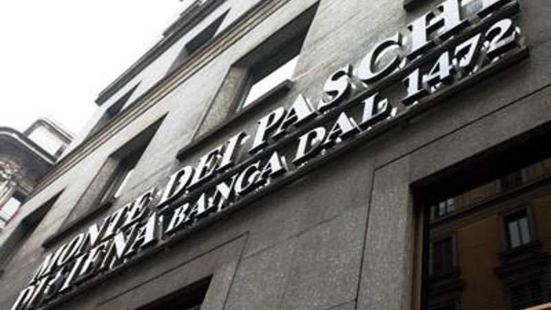 Monte dei Paschi di Siena: il Qatar si ritira