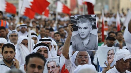 MDD Ta Bukaci Gwamnatin Bahrain Da Ta Saki Nabil Rajab