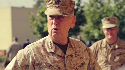 שר ההגנה של האמריקני הגיע לביקור פתע בעיראק