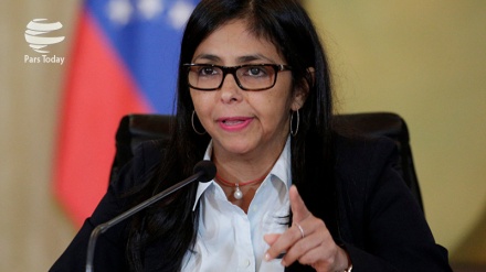 委内瑞拉批评美洲国家组织秘书长所持立场