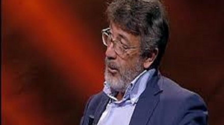 Alberto Negri a Pars Today: Turchia sempre piu' lontana dall'UE si avvicina a M.O (AUDIO)