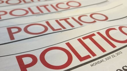 پولیتیکو: د ایران وړتیاوې لا ځپل شوې نه دي