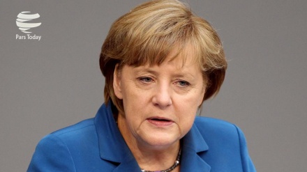 默克尔批评特朗普对穆斯林实施的行政命令