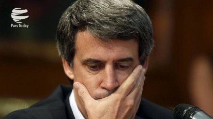 Argentina: si dimette il ministro del Tesoro