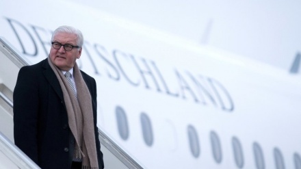 سفر غیر منتظره  رئیس جمهور آلمان به افغانستان  