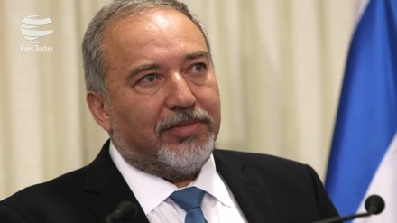 Siyonist rejim savaş bakanı Batı Şeria'da yayılmacı girişimlere vurgu yaptı