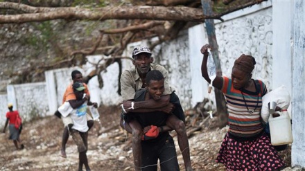 Halting Haiti's cholera outbreak requires more funds: UN