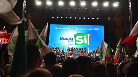 Budućnost EU nakon referenduma u Italiji i izbora u Austriji