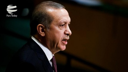 Erdogan Kecam Serangan Teror di Istanbul