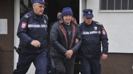 Karlovački Županijski sud odobrio izručenje Delimustafića BiH 