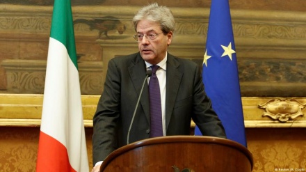 Italija: Premijer predstavio ministre, sutra potvrda parlamenta