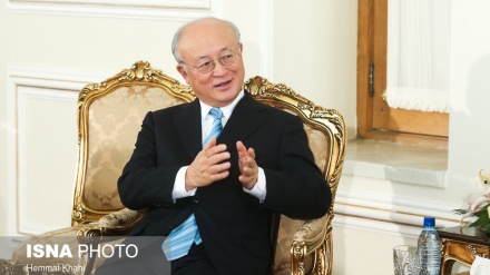 Amano, l'Iran mantiene impegni accordo nucleare 