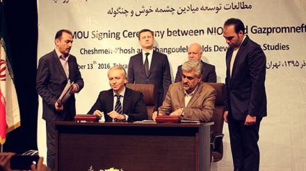 İran ve Rusya arasında 9 işbirliği anlaşması imzalandı