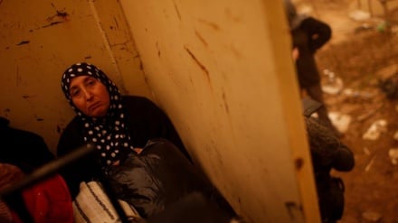 Ikja nga dhuna e ISIS