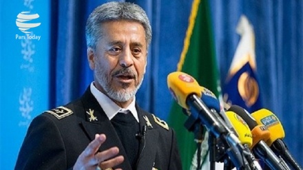 Habibullah Seyyari: Velayet 95 tatbikatı 10. derece eksende düzenlenecek 