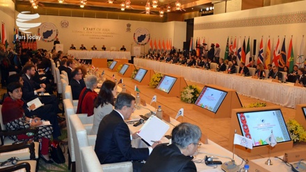 نتایج مثبت نشست ها در مورد افغانستان وابسته به عملکرد کشورهای شرکت کننده است