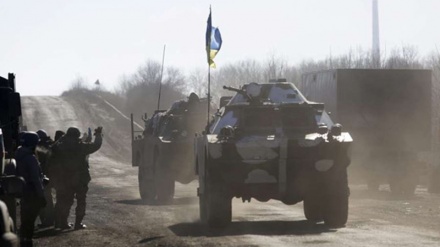 ウクライナ東部の衝突で、これまでに数千人が死亡