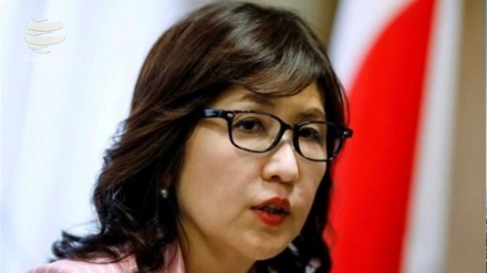 Giappone: ministra a santuario, reazioni immediate da Seul, 'Scelta allarmante e deplorevole'