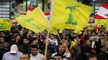 Hizbullah Sedang Berusaha Dilemahkan dari Dalam