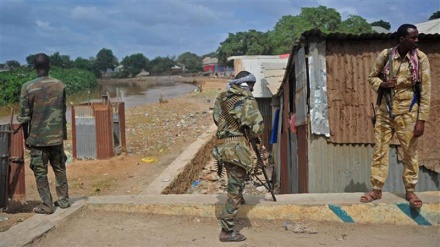 Troops kill 7 Daesh-linked terrorists in northern Somalia