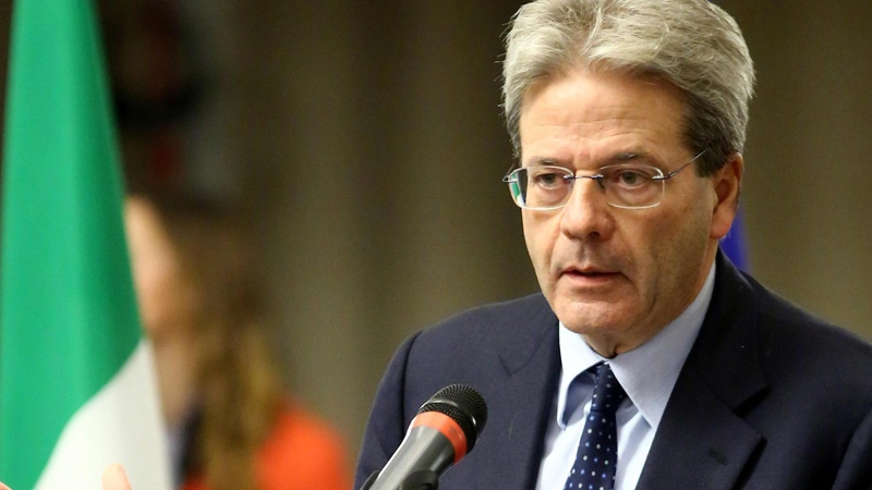 Italija izrazila nadu da će se SAD pridržavati BARDŽAM-a