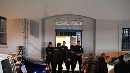 Svizzera: Centro islamico, spari e feriti