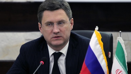 Russische Ölfirmen unterzeichnen Verträge mit Iran