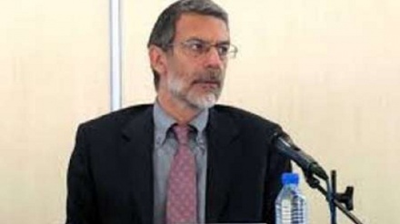 שגריר איטליה בטהרן: שתוף הפעולה עם אירן מבשר טובות