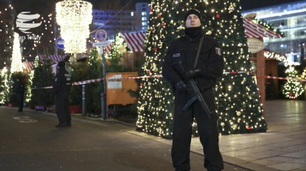 برگزاری جشن های سال نو میلادی در اروپا در سایه فضای امنیتی