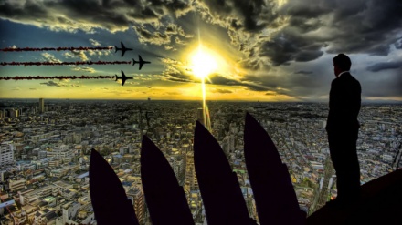 Këshilli për Marrëdhënie të Jashtme të Amerikës parashikon 7 luftra të rëndësishme në botë