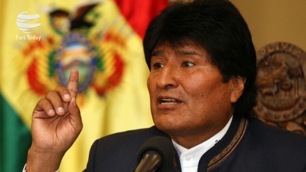 Bolivia califica como contraofensiva imperialista, el plan económico de Maduro