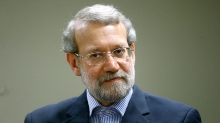 Dr.Ali Larijani: Raba Kan Musulmi Shi ne Babban Cin Amana