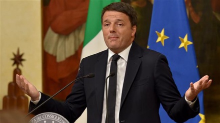 Italian PM Renzi resigns after exit polls show constitutional reform referendum loss 