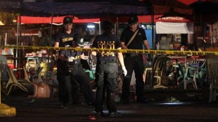 Shpërthime në Filipine shumë të vrarë e të plagosur