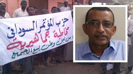 Serikali ya Sudan yawaachilia huru wapinzani kadhaa wa kisiasa