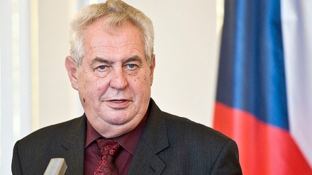 Anti-islamske izjave predsjednika Češke