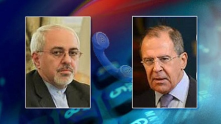 イラン、シリア、ロシアが、アレッポの情勢変化について協議